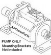 (image for) Statim 2000 Water Pump Installation Guide