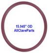 3870M DOOR GASKET (Door Seal)