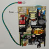 2340EK POWER SUPPLY