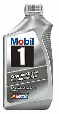 (image for) BullDog 550 SYNTHETIC OIL (MOBIL 1®)