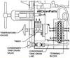 (image for) Testing & Replacing The NAPCO 704-8000DSE Timer