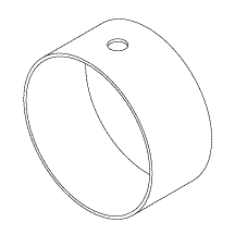 (image for) ADEC 6300 BEARING SLEEVE