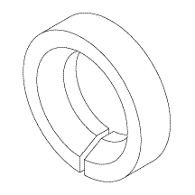 (image for) ADEC 6300 BUSHING (RIGHT)