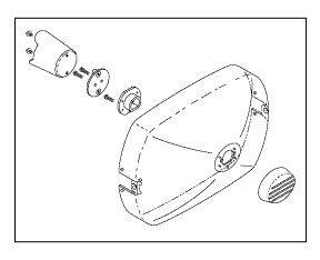 (image for) ADEC 6300 LENS KIT