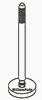 (image for) Medium Gravity Stage II VALVE STEM ASSEMBLY (3/4")