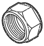 (image for) 16" Small Gravity Stage I SIGHT GLASS COLLAR