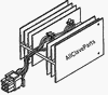 (image for) AMSCO 900 Series TRIAC MODULE