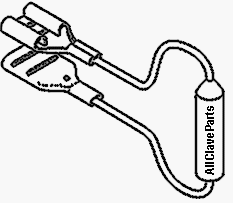 Complete Thermal Fuse Assembly