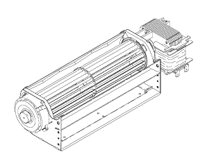 (image for) A/T 2000 XR FAN