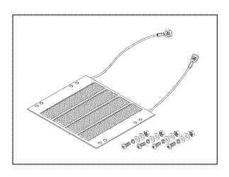 (image for) Peri Pro 90000 HEATING ELEMENT (DRYER)