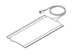 (image for) Peri Pro III HEATER PLATE