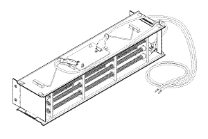 (image for) A/T 2000 Plus HEATER ELEMENT
