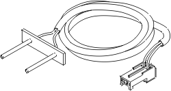 (image for) A/T 2000 Plus WATER LEVEL SENSOR