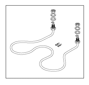 (image for) CHATTANOOGA E2 HEATING ELEMENT ASSEMBLY