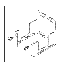 (image for) MOUNTING BRACKET