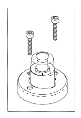 (image for) DIFFERENTIAL PRESSURE INDICATOR (NORGEN)