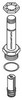(image for) 3523 SOLENOID VALVE REPAIR KIT