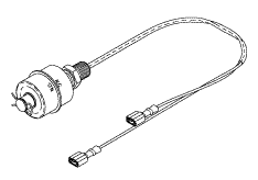 (image for) 400 LIQUID LEVEL SENSOR