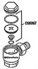 (image for) 700 STEAM TRAP