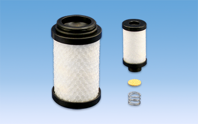 (image for) Puritan Bennett 840 VENTILATOR PM KIT