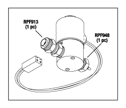 (image for) Cavitron® G130 WATER SOLENOID VALVE