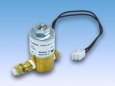 (image for) Cavitron® G130 WATER SOLENOID VALVE