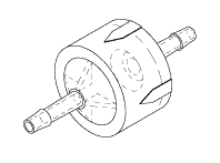 (image for) Cavitron® G118 CHECK VALVE (3 PACK)