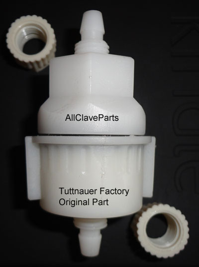 (image for) 3870EA WATER PUMP FILTER (PUMP STRAINER)