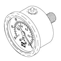 (image for) VacStar 50H VACUUM GAUGE