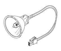 (image for) BiliBlanket LAMP (12VDC, 100W)