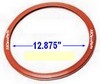 (image for) Midmark M11D Ultraclave DOOR GASKET (Door Seal)