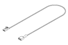 (image for) Midmark M9D WATER LEVEL HARNESS (serial # prefixes FF & FG)