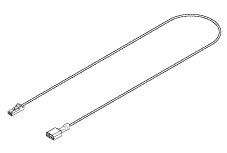 (image for) Midmark M9D WATER LEVEL HARNESS