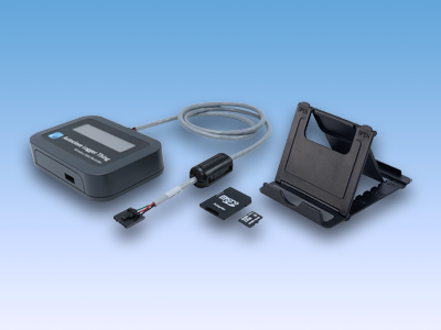 (image for) Midmark M9 WIRELESS DATA LOGGER (M9-01-M9-019)