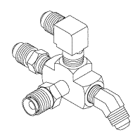 (image for) 119 MANIFOLD (RETURN)