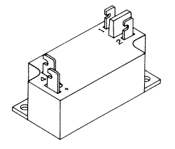 (image for) 115 CONTROL PANEL RELAY