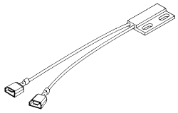 (image for) 115 REED SWITCH ASSEMBLY
