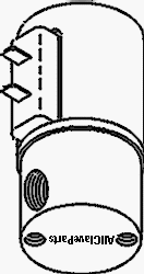 (image for) How To Remove And Install The M9 Fill Solenoid Valve