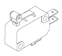(image for) 419 LIMIT SWITCH