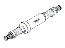 (image for) DSD-201 DISINFECTANT FILTER ASSEMBLY