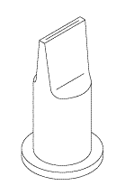 (image for) DSD-201 CHECK VALVE (ALCOHOL AND DETERGENT)