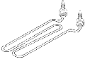 (image for) 704-9000 HEATING ELEMENT (LOWER - STERILIZATION)