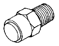 (image for) 704-7000 PRESSURE RELIEF VALVE (Safety Valve)