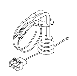 (image for) Giraffe Omnibed HEATING ASSEMBLY