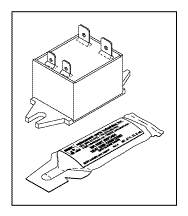 (image for) Giraffe Incubator SOLID STATE RELAY