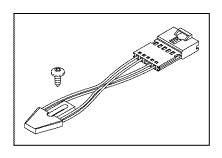 (image for) Giraffe Omnibed AIR FLOW SENSOR