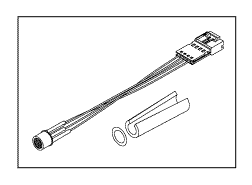 (image for) Care Plus Series 3000/4000 HUMIDITY SENSOR