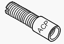 (image for) FL BELLOWS EXTENSION