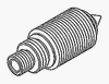 (image for) Magnaclave BELLOWS (PRESSURE SWITCH)