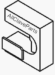 (image for) OCM CATCH BLOCK ASSEMBLY